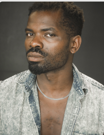 Jonathan Wamala